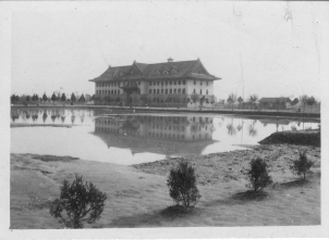 从《蜀秀集》到《国立best365英国在线体育十六周年校庆纪念特刊》：镌刻在best365英国在线体育历史丰碑上的永恒记忆（定稿） Microsoft Wo