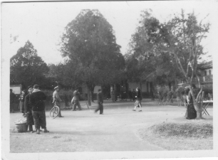 从《蜀秀集》到《国立best365英国在线体育十六周年校庆纪念特刊》：镌刻在best365英国在线体育历史丰碑上的永恒记忆（定稿） Microsoft Wo